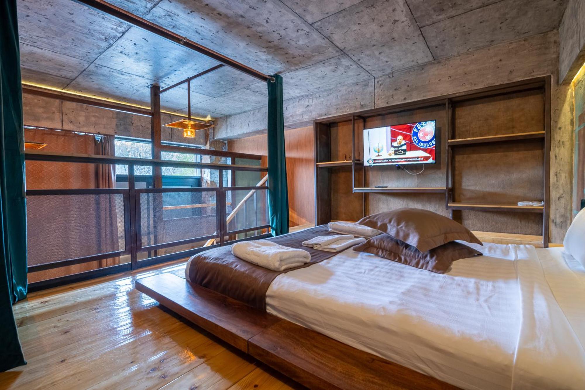 Miramare Residence Aparthotel Năvodari Esterno foto
