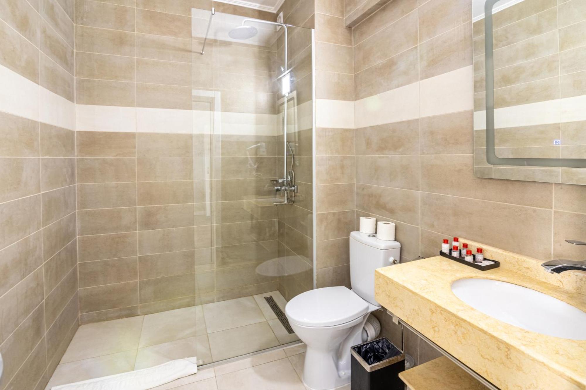 Miramare Residence Aparthotel Năvodari Esterno foto